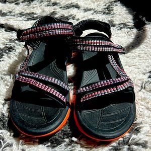 Teva Terra Fi Lite Sandal